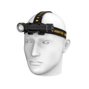 Armytek Wizard C2 Pro Max pandelygte med 4000 lumen