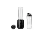 OBH Nordica Twister Go 7744 personlig smoothie-blender med to-go kop