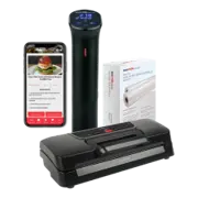 Sous Vide Startpakke produktbilde