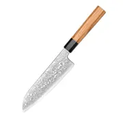 Yuki-onna Santoku 180mm produktbilde