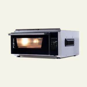 Effeuno P134H 509E Extra Power elektrisk pizzaovn