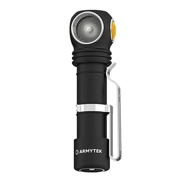 Armytek Wizard C2 Pro 3-i-1 pandelygte med 2500 lumen