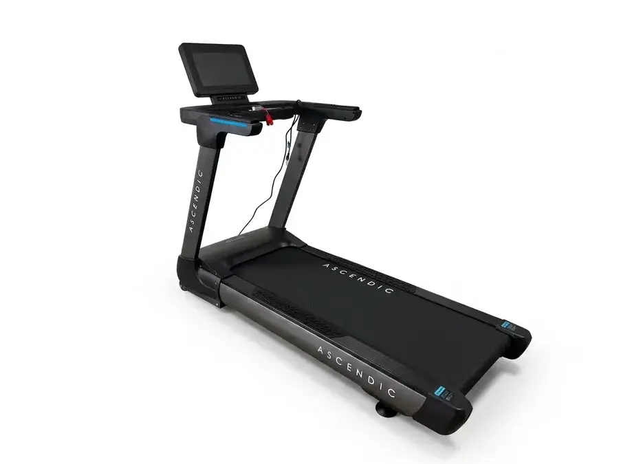 Ascendic 7022 Premium Løbebånd produktbilde