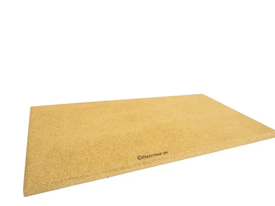 Fredstone pizzasten 60x30,5 cm produktbilde