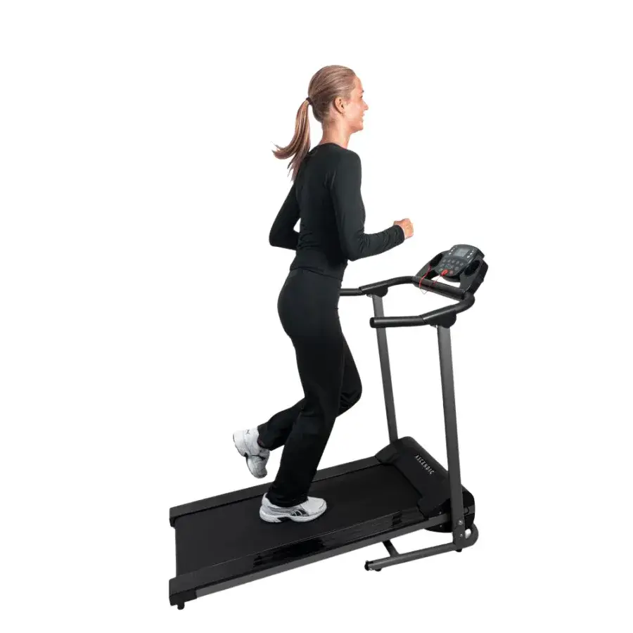 Ascendic 7011 Sammenklappeligt Gåbånd produktbilde