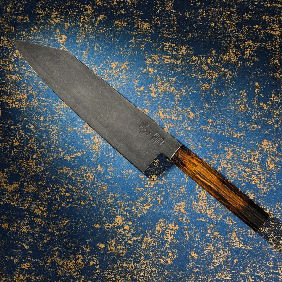 RAW OAK ODIN Kokkekniv produktbilde