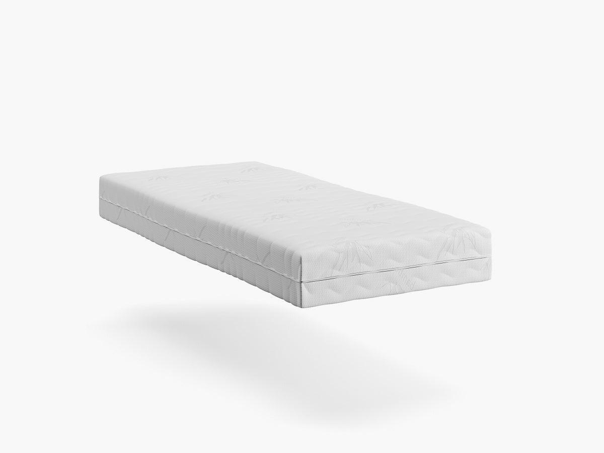 Visco Cloud Skummadras i memory foam 90x200 cm