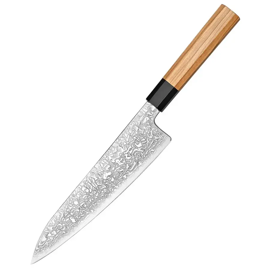 Yuki-onna Gyuto 210mm produktbilde